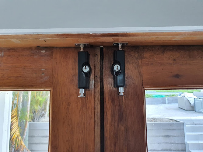 Lock and Shield Locksmiths