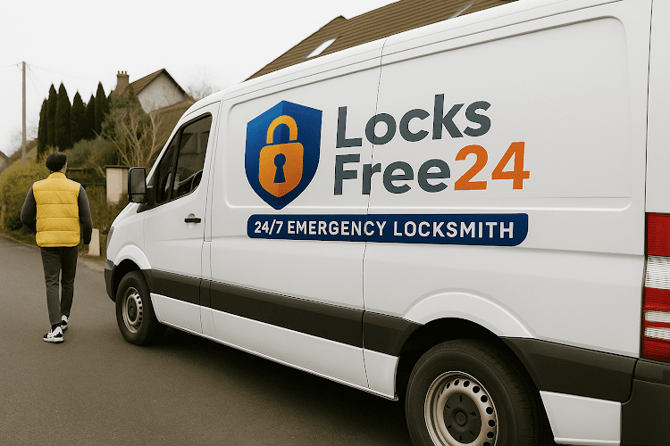 LocksFree247 - Locksmith Surfers Paradise