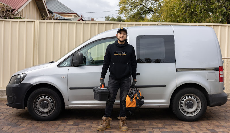 Loyal Locksmiths Adelaide