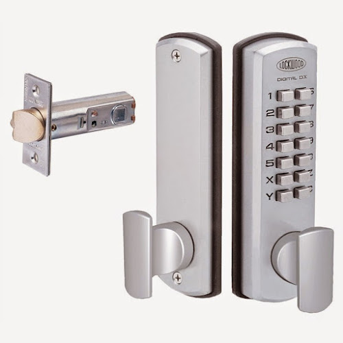Martin Place Locksmiths