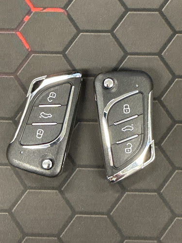 Metropolitan Lock Service