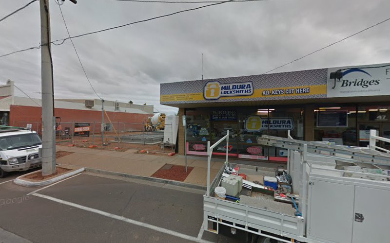 Mildura Locksmiths