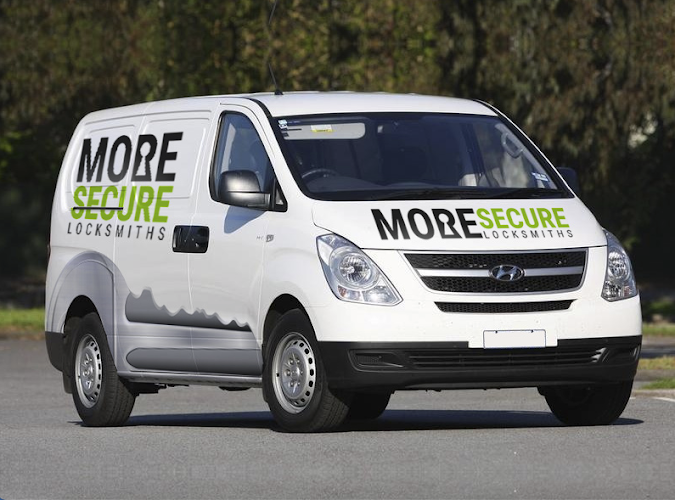 More Secure Locksmiths Wollongong