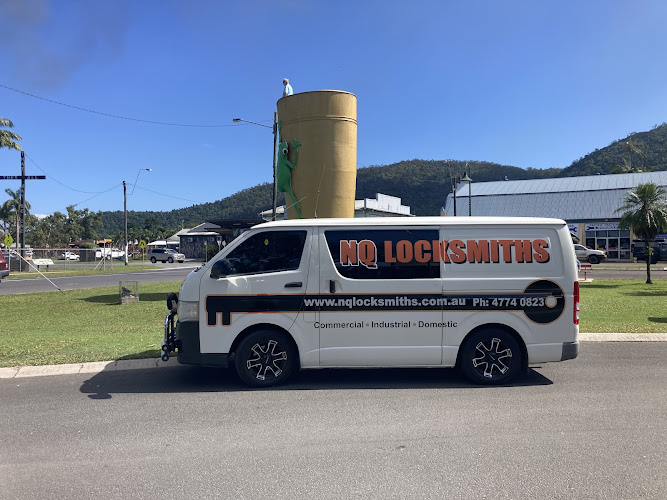 Nq Locksmiths
