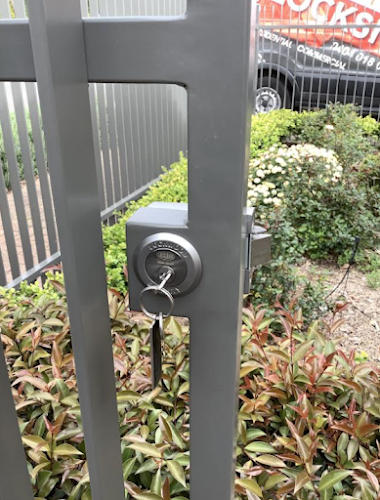Rite Price Locksmiths P/L - Mobile Service Only (Shop front No longer open to public)