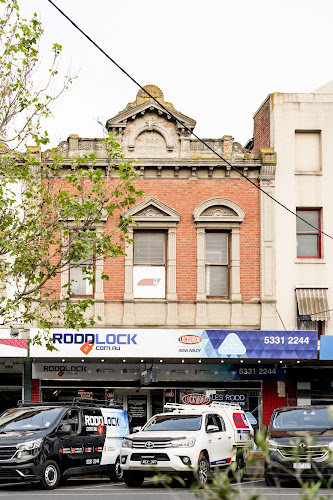 Rodd Locksmiths Ballarat