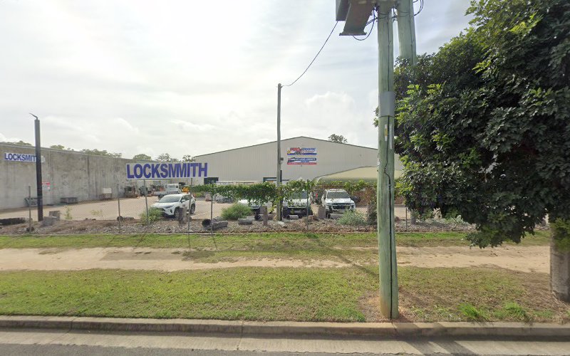 Rum City Locks & Security