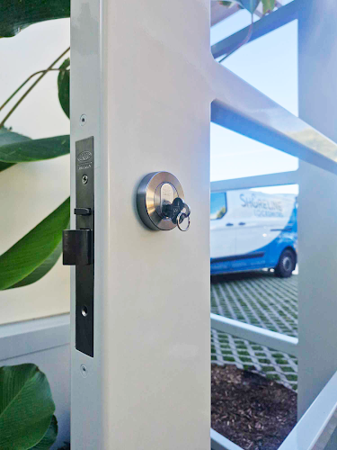 Shoreline Locksmiths