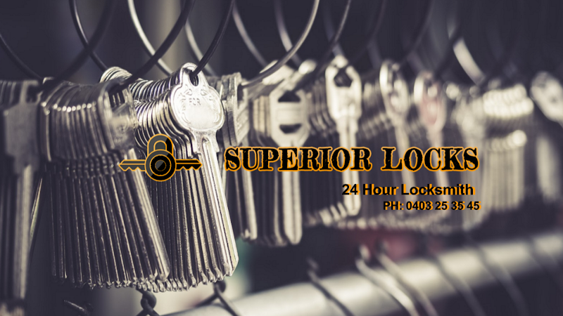Superior Locks