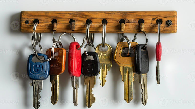 TasKey Experts Locksmiths