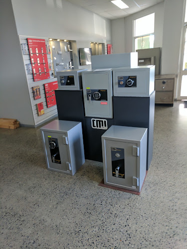 TCL Security & Locksmiths