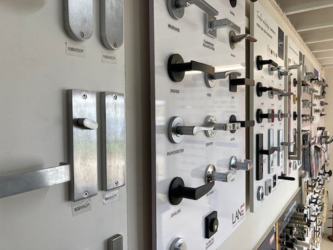 Wide Bay Architectural Hardware Pty Ltd